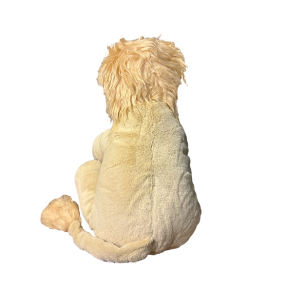 Lion Plush – Coco Crush Collectible – NWOT - Picture 10 of 11